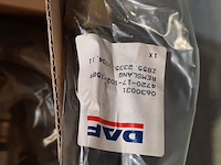 Partij diverse onderdelen, o.a. daf - afbeelding 2 van  11