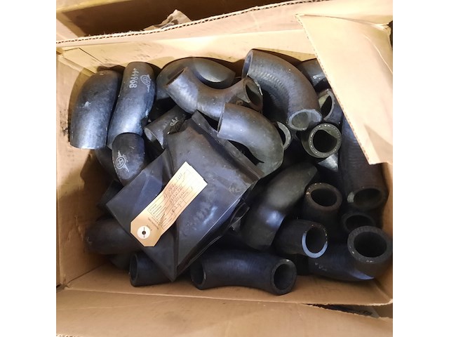 Partij diverse onderdelen, o.a. daf - afbeelding 3 van  11