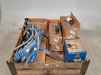 Partij diverse onderdelen, o.a. daf - afbeelding 1 van  11