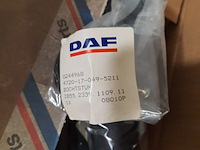 Partij diverse onderdelen, o.a. daf - afbeelding 5 van  11