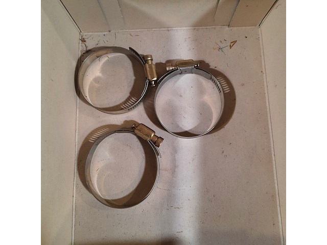 Partij diverse onderdelen, o.a. daf - afbeelding 6 van  11