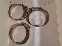 Partij diverse onderdelen, o.a. daf - afbeelding 6 van  11