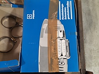 Partij diverse onderdelen, o.a. daf - afbeelding 7 van  11