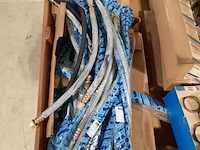 Partij diverse onderdelen, o.a. daf - afbeelding 8 van  11