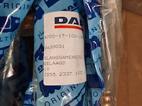 Partij diverse onderdelen, o.a. daf - afbeelding 10 van  11