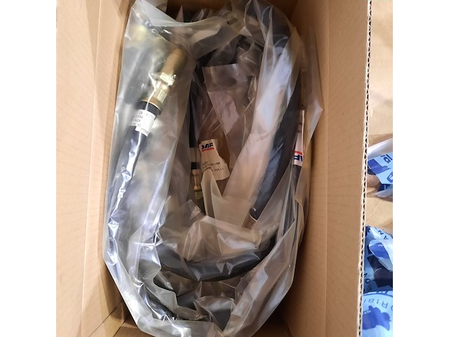 Partij diverse onderdelen, o.a. daf - afbeelding 11 van  11