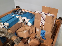 Partij diverse onderdelen, o.a. daf - afbeelding 3 van  12