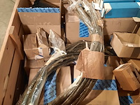 Partij diverse onderdelen, o.a. daf - afbeelding 4 van  12