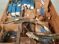 Partij diverse onderdelen, o.a. daf - afbeelding 5 van  12