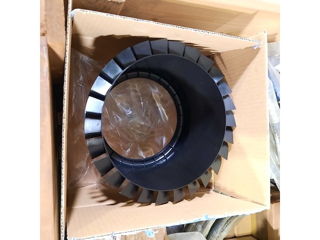 Partij diverse onderdelen, o.a. daf - afbeelding 6 van  12