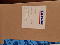 Partij diverse onderdelen, o.a. daf - afbeelding 7 van  12