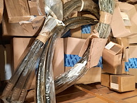 Partij diverse onderdelen, o.a. daf - afbeelding 9 van  12