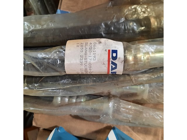 Partij diverse onderdelen, o.a. daf - afbeelding 10 van  12