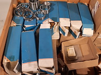 Partij diverse onderdelen, o.a. daf - afbeelding 11 van  12