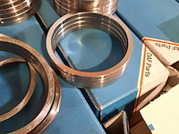 Partij diverse onderdelen, o.a. daf - afbeelding 12 van  12