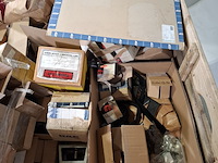 Partij diverse onderdelen, o.a daf - afbeelding 2 van  11