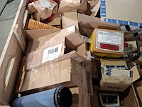 Partij diverse onderdelen, o.a daf - afbeelding 3 van  11