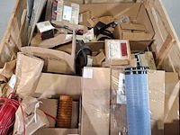 Partij diverse onderdelen, o.a daf - afbeelding 4 van  11