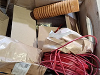 Partij diverse onderdelen, o.a daf - afbeelding 7 van  11