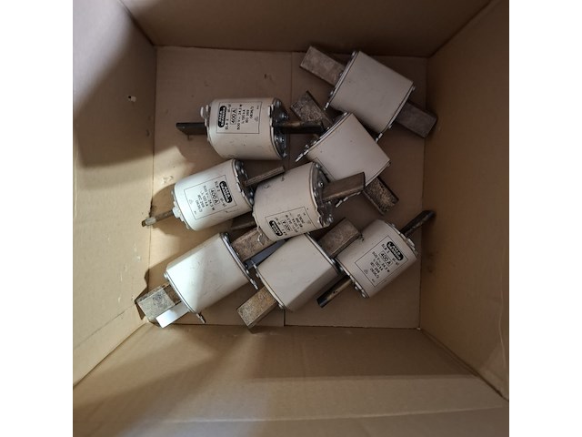 Partij diverse onderdelen, o.a daf - afbeelding 8 van  11