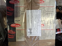 Partij diverse onderdelen, o.a daf - afbeelding 9 van  11