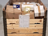 Partij diverse onderdelen, o.a daf - afbeelding 1 van  8