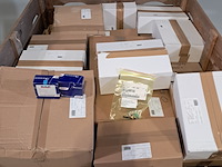 Partij diverse onderdelen, o.a daf - afbeelding 2 van  8