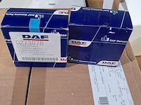 Partij diverse onderdelen, o.a daf - afbeelding 3 van  8