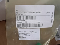 Partij diverse onderdelen, o.a daf - afbeelding 4 van  8