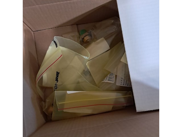 Partij diverse onderdelen, o.a daf - afbeelding 5 van  8