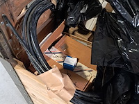 Partij diverse onderdelen, o.a daf - afbeelding 2 van  7