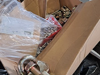 Partij diverse onderdelen, o.a daf - afbeelding 3 van  7