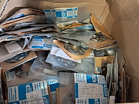 Partij diverse onderdelen, o.a daf - afbeelding 5 van  7