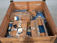 Partij diverse onderdelen, o.a daf - afbeelding 2 van  8