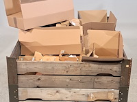 Partij diverse onderdelen, o.a wabco - afbeelding 1 van  8