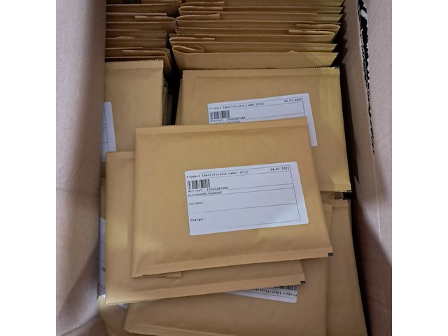 Partij diverse onderdelen, o.a wabco - afbeelding 2 van  8