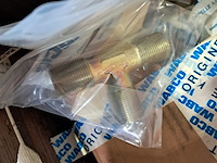 Partij diverse onderdelen, o.a wabco - afbeelding 5 van  8