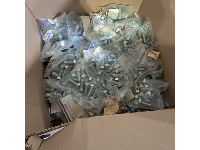 Partij diverse onderdelen, o.a wabco - afbeelding 6 van  8