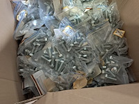 Partij diverse onderdelen, o.a wabco - afbeelding 6 van  8