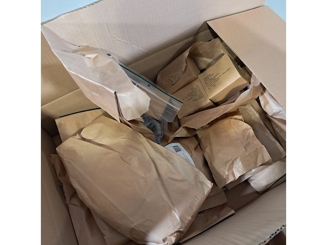 Partij diverse onderdelen, o.a wabco - afbeelding 7 van  8