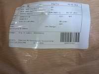 Partij diverse onderdelen, o.a wabco - afbeelding 8 van  8