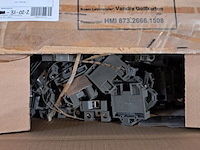 Partij diverse onderdelen, o.a wieland - afbeelding 3 van  8