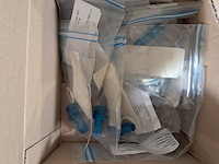 Partij diverse onderdelen, o.a wieland - afbeelding 6 van  8