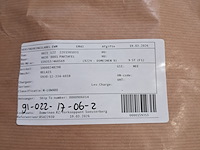 Partij diverse onderdelen, o.a wieland - afbeelding 8 van  8