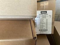 Partij diverse onderdelen voor miele apparatuur - afbeelding 2 van  5