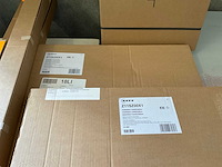 Partij diverse onderdelen voor neff apparatuur - afbeelding 2 van  4