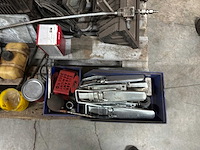 Partij diverse onderdelen - afbeelding 3 van  5