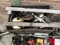 Partij diverse onderdelen - afbeelding 5 van  5