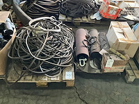 Partij diverse onderdelen - afbeelding 1 van  4