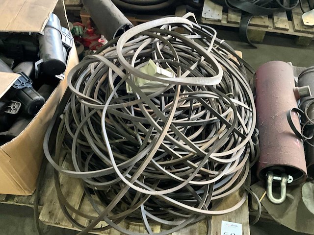 Partij diverse onderdelen - afbeelding 2 van  4